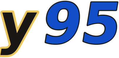 y95 logo
